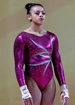 Ellie Downie
